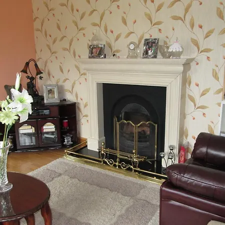 Bed & Breakfast Aonach 3*
