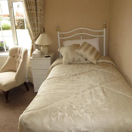 Aonach Bed & Breakfast Birr