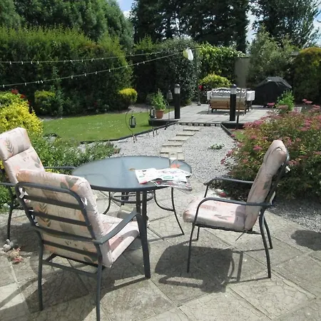 Aonach Bed & Breakfast
