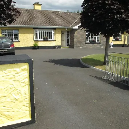 Aonach Bed & Breakfast 3*