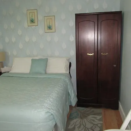 Aonach Bed & Breakfast Birr