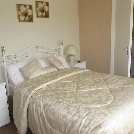 Aonach Bed & Breakfast