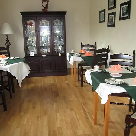 Bed & Breakfast Aonach Birr